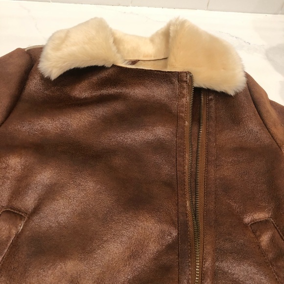 New never worn girls jacket - Picture 7 of 14